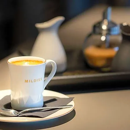 Mildiss & Restaurant, Bw Signature Collection فندق