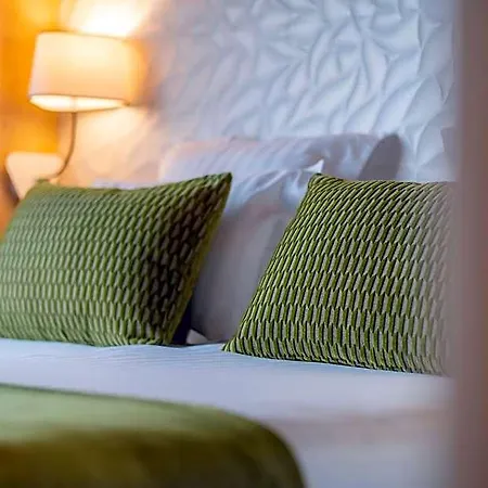 فندق Mildiss & Restaurant, Bw Signature Collection بيس إيه سانت أناستيز