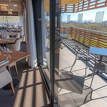 Mildiss & Restaurant, Bw Signature Collection فندق 4*