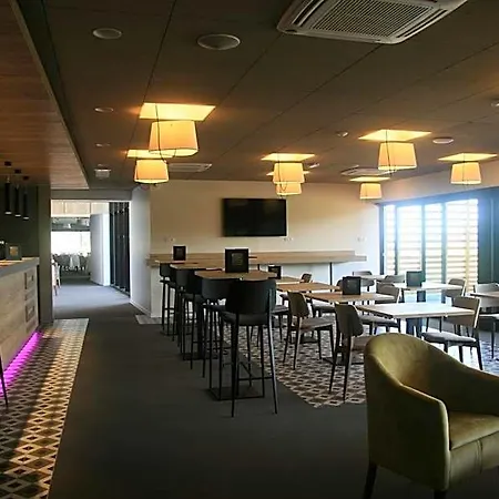 Mildiss & Restaurant, Bw Signature Collection بيس إيه سانت أناستيز
