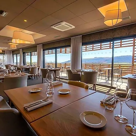 Mildiss & Restaurant, Bw Signature Collection بيس إيه سانت أناستيز