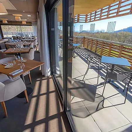 Mildiss & Restaurant, Bw Signature Collection بيس إيه سانت أناستيز